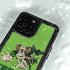 My Hero Academia Tsuyu Season 5 iPhone 15 Pro Waterproof Case